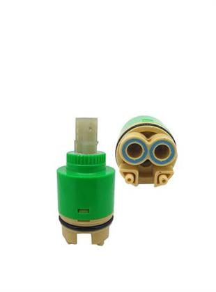 Çap 35mm Düz ve Ayaklı Miks Batarya Kartuşu