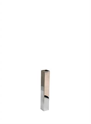38cm Boy x 60x60mm Masa Ara Profili