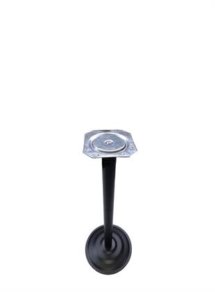 90cm 48cmx3mm Kademeli 76mm  Ahşap Sehpa ve Masa Ayağı