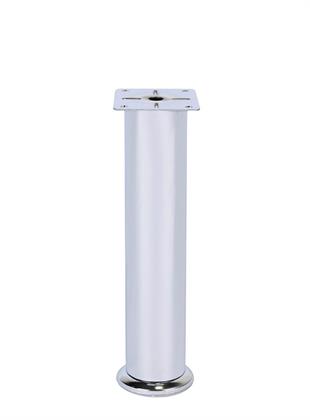 40cm 42 Ø Çap Metal Pingolu Ayarlı Metal Baza Dolap Ayağı