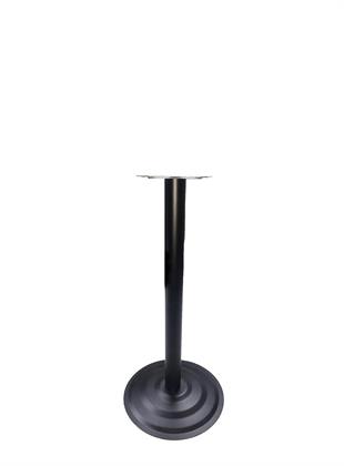 71cm Boy 38cm x 2mm Kademeli Taban Sehpa ve Masa Ayağı