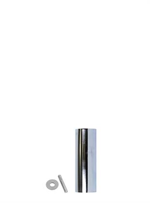 45cm Ø76mm Raf Ara Bağlantı Sistemi ve Konnektör M10
