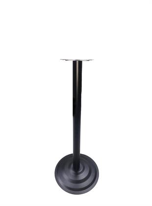 95cm Boy 38cm x 2mm Kademeli Taban Sehpa ve Masa Ayağı