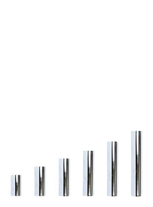 15cm Ø32mm Raf Ara Bağlantı Sistemi ve Konnektör M10