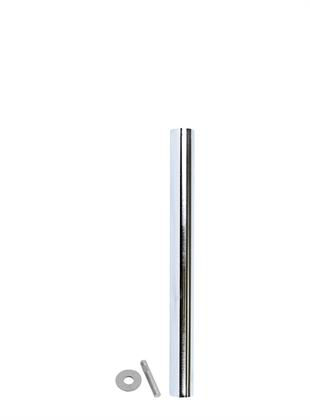60cm Ø42mm Raf Ara Bağlantı Sistemi ve Konnektör M10