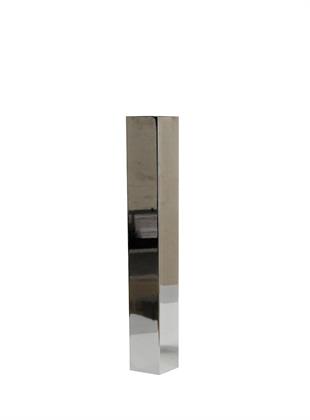 68cm Boy x 80x80mm Masa Ara Profili