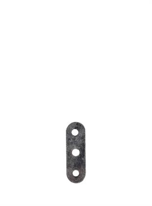 6cm x 1,6mm x 1,5mm Parmak Ahşap İçin Bağlantı Sacı
