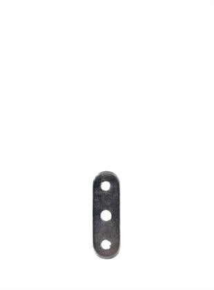 6cm x 1,6mm x 1,5mm Parmak Ahşap İçin Bağlantı Sacı