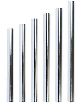 80cm Ø42mm Raf Ara Bağlantı Sistemi ve Konnektör M10