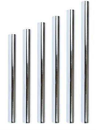 70cm Ø42mm Raf Ara Bağlantı Sistemi ve Konnektör M10