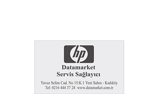 Maxor K-52 33x55 Kendinden Mürekkepli Kaşe