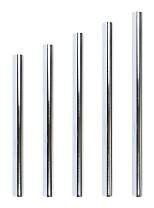 100cm Ø32mm Raf Ara Bağlantı Sistemi ve Konnektör M10