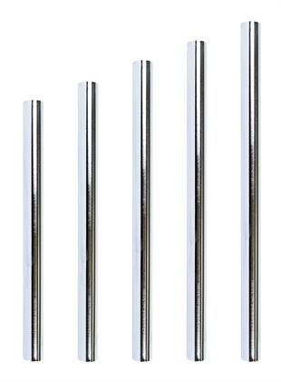 80cm Ø32mm Raf Ara Bağlantı Sistemi ve Konnektör M10