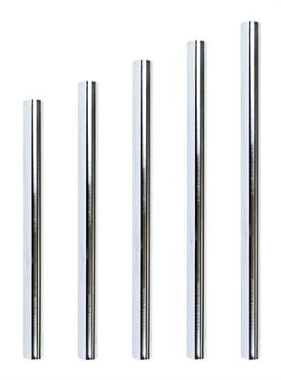 110cm Ø32mm Raf Ara Bağlantı Sistemi ve Konnektör M10