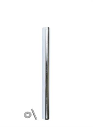 80cm Ø51mm Raf Ara Bağlantı Sistemi ve Konnektör M10