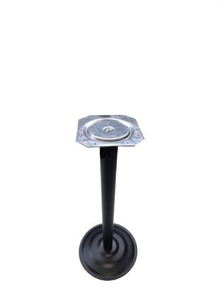 105cm 48cmx3mm Kademeli 76mm Ahşap Sehpa ve Masa Ayağı