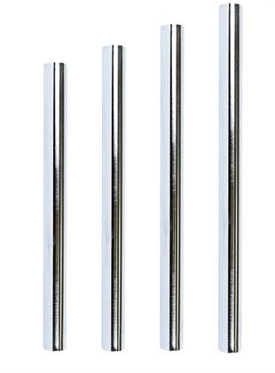110cm Ø51mm Raf Ara Bağlantı Sistemi ve Konnektör M10