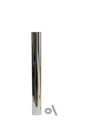 90cm Ø60mm Raf Ara Bağlantı Sistemi ve Konnektör M10