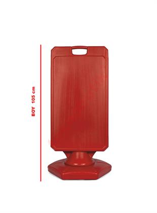 A Reklam Dubası Baskılı