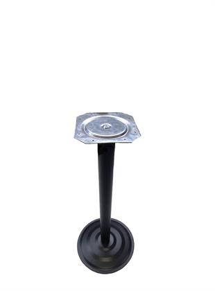 105cm 48cmx2mm Kademeli 76mm Ahşap Sehpa ve Masa Ayağı