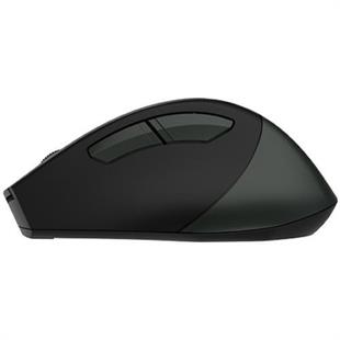 A4 Tech FB35 Kablosuz+Bluetooth Mouse 2000DPi Yeşil