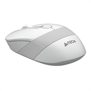 A4 Tech FG10 Kablosuz Mouse Beyaz - 2000DPI