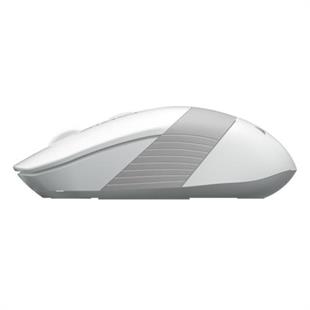 A4 Tech FG10 Kablosuz Mouse Beyaz - 2000DPI