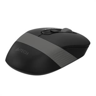A4 Tech FG10 Kablosuz Mouse Gri - 2000DPI