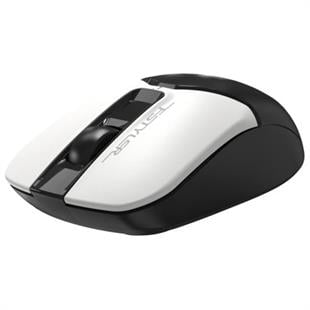 A4 Tech FG12S Optik Panda Nano Silent Kablosuz Mouse 1200 DPI