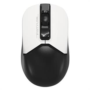 A4 Tech FG12S Optik Panda Nano Silent Kablosuz Mouse 1200 DPI