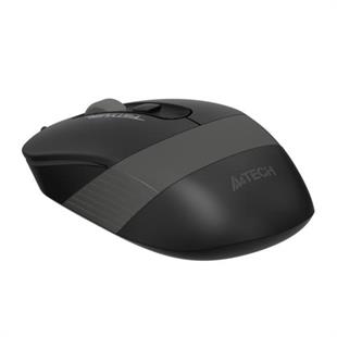 A4 Tech FM10 Mouse USB Gri 1600DPI