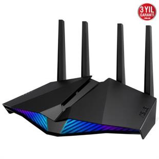 Asus DSL-AX82U Wi-Fi6 ADSL/VDSL DualBand Wi-Fi VPN Modem Router