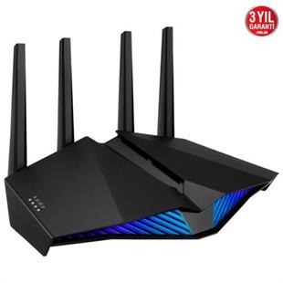 Asus DSL-AX82U Wi-Fi6 ADSL/VDSL DualBand Wi-Fi VPN Modem Router