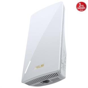 Asus RP-AX58 AX3000 AX3000 Dual Band Mesh Menzil Genişletici