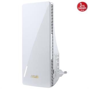 Asus RP-AX58 AX3000 AX3000 Dual Band Mesh Menzil Genişletici