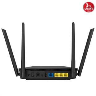Asus RT-AX53U AX1800 DualBand Wi-Fi6 Router