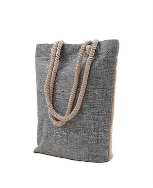 Balık Desenli Goblen Dokuma Heybe Çanta