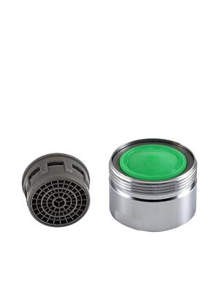 20 li Batarya Musluk Ucu Perlatör Dış Dişli