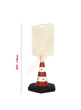 Büyük Park Dubası Standart Boy