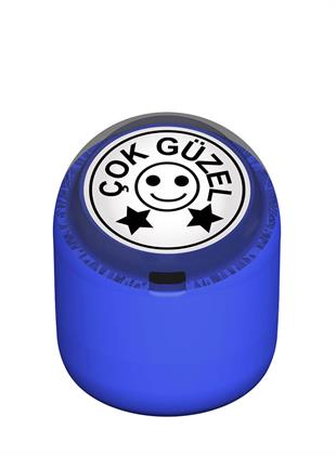 Çok güzel Motivasyon Kaşesi 22mm Yuvarlak