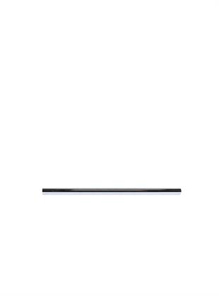 Çap 16mm x 100cm Mutfak Banyo Taşıyıcı Metal Askı Borusu