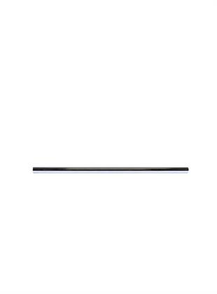 Çap 16mm x 120cm Mutfak Banyo Taşıyıcı Metal Askı Borusu