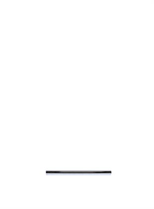 Çap 16mm x 60cm Mutfak Banyo Taşıyıcı Metal Askı Borusu