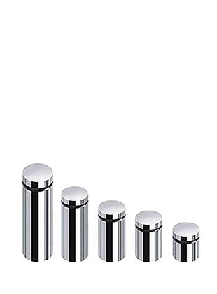 Çap Ø 17mm x 10mm Tabela Vidası
