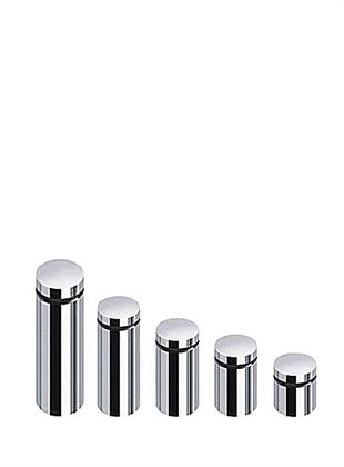 Çap Ø 17mm x 40mm Tabela Vidası