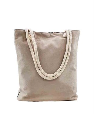 Çiçek Desenli Goblen Dokuma Heybe Çanta