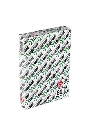 Copier Bond A4 Fotokopi Kağıdı 80gr 1 Paket 500 Adet