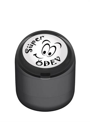 Süper Ödev Motivasyon Kaşesi 22mm Yuvarlak