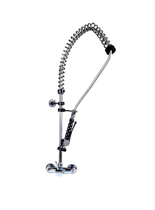 Duvara Monte Mix Aplike Profesyonel Batarya 107 Teknobutik.com'da