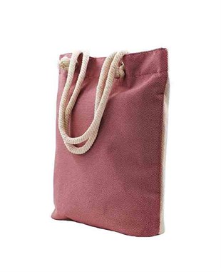 Fil Desenli Goblen Dokuma Heybe Çanta